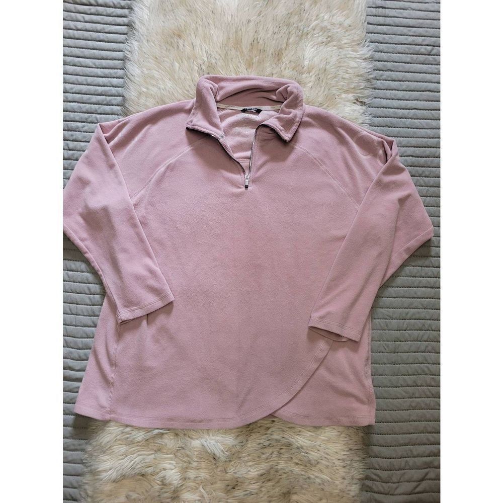 Calvin Klein Performance Pullover, Women's 2XL